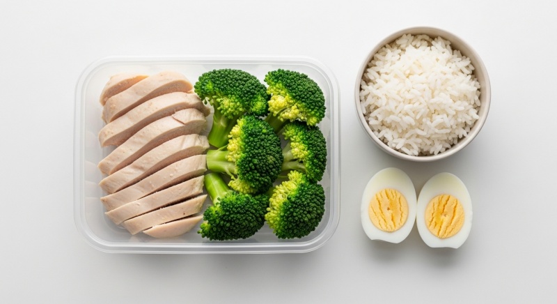 王道の「ローファットダイエット（脂質制限）」を完全攻略