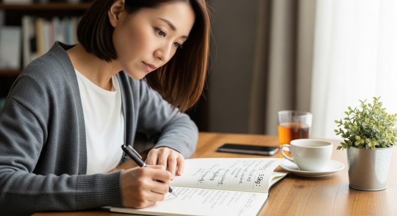 【ステップ1】契約前の自己分析：あなたは「何」を買いに行くのか？