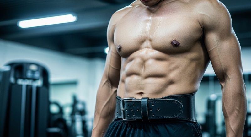 【安全最優先】デッドリフト開始前の「準備とセットアップ」