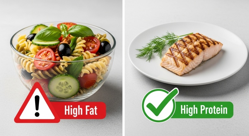 第2章：裏面を見ろ！コンビニ商品選びの「絶対ルール」