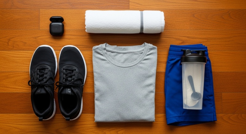 第2章:【準備編】「デキる初心者」に見える!必須の持ち物と服装チェックリスト