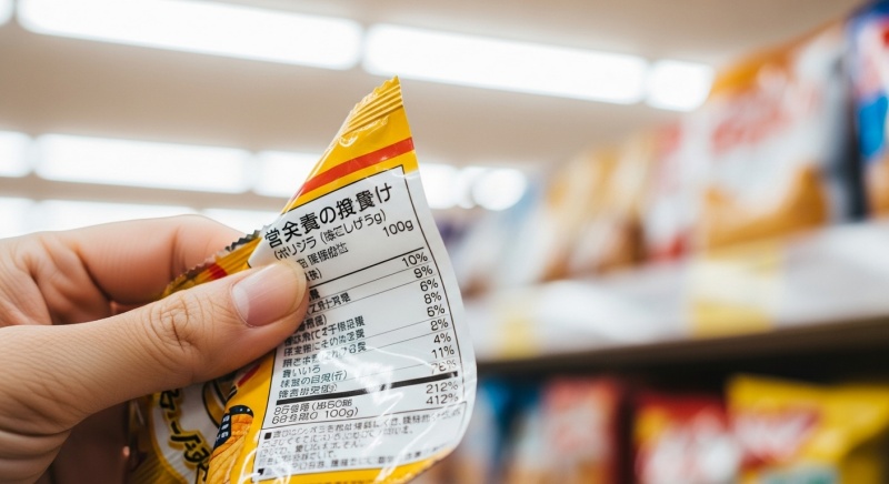 失敗しないコンビニ筋トレ飯「3つの鉄則」