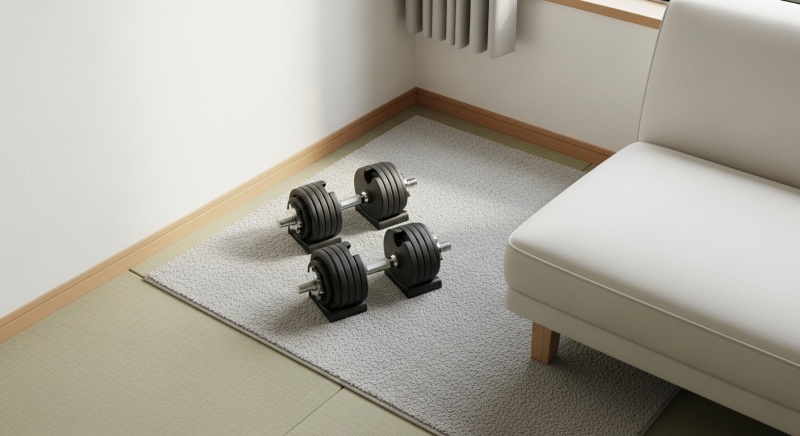 「場所がない」は言い訳にならない！1畳で30役をこなす「省スペース革命」