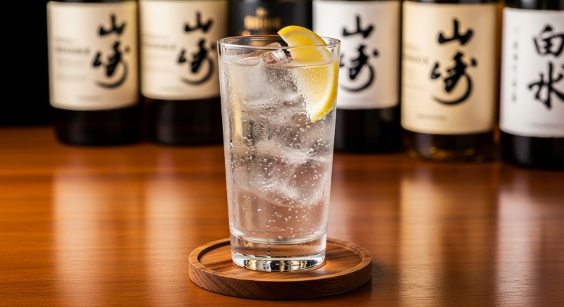 蒸留酒を味方にせよ!「太る酒」と「太らない酒」の境界線