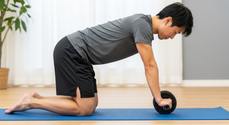 9割が陥る「腰痛」の罠。絶対にやってはいけないNGフォーム