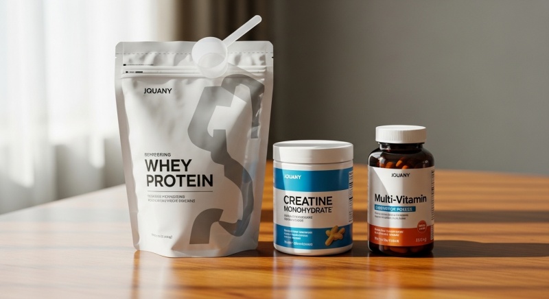 迷ったらこれだけ買え！科学が認めた「3種の神器」