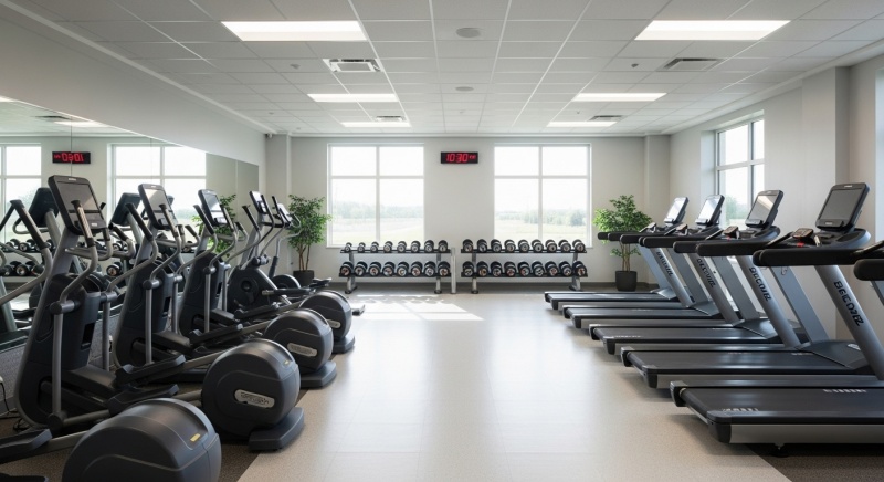 設備はボロい？客層は？公営ジムに対する「3つの誤解」を解く