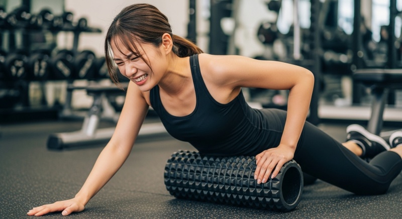 「痛い！」は効いている証拠？初心者がやりがちな3つの致命的ミス