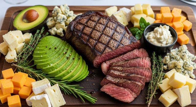 短期集中型「糖質制限(ケトジェニック)」の真実。肉を食って痩せる魔法