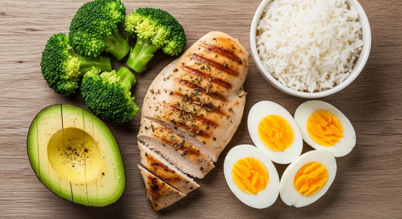 ステップ1:まずは自分の「PFCバランス」を知ろう【基礎知識】