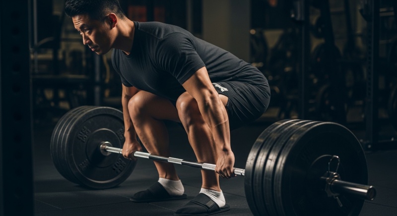 【フォーム再点検】腰を守り、パワーを最大化する「8つの重要チェックポイント」