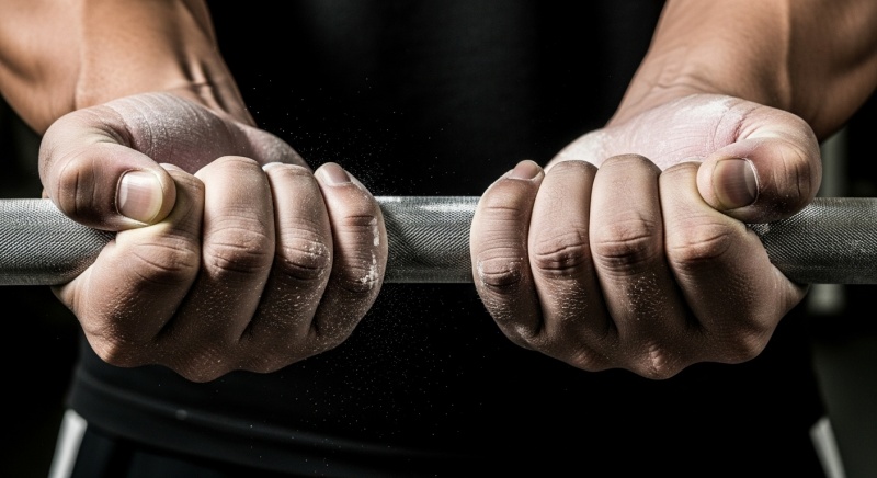 グローブを「着用しない（素手）」ことの3つのメリット（＝グローブのデメリット）