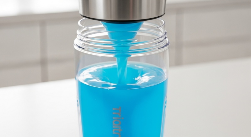 電動シェイカーは「買い」か？メリット・デメリット