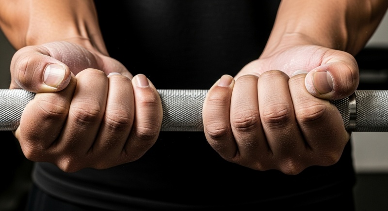 グローブを「着用しない（素手）」ことの3つのメリット（＝グローブのデメリット）