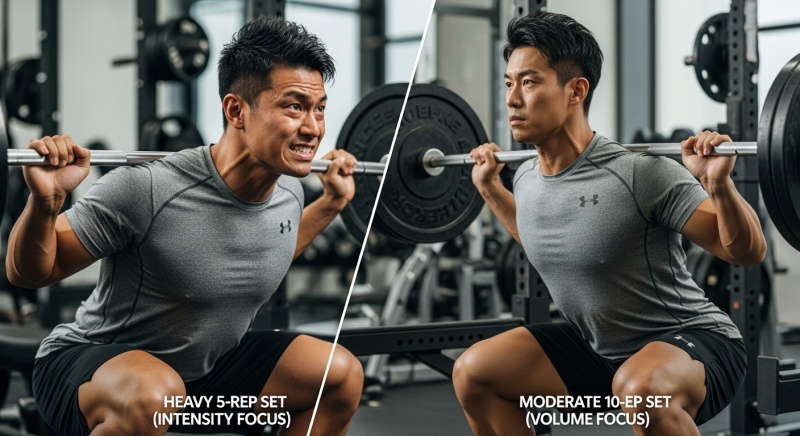 【実践編】ピリオダイゼーションの主な種類と組み方