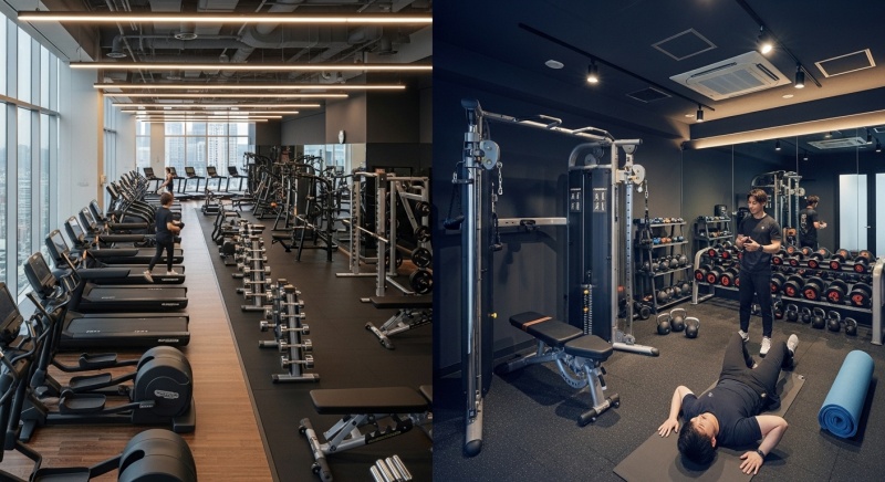 【ステップ2】大手 vs 個人：それぞれのメリット・デメリット徹底比較