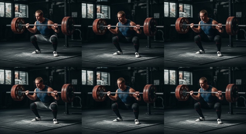 デッドリフトの主要3スタイル：あなたに最適なフォームはどれか？