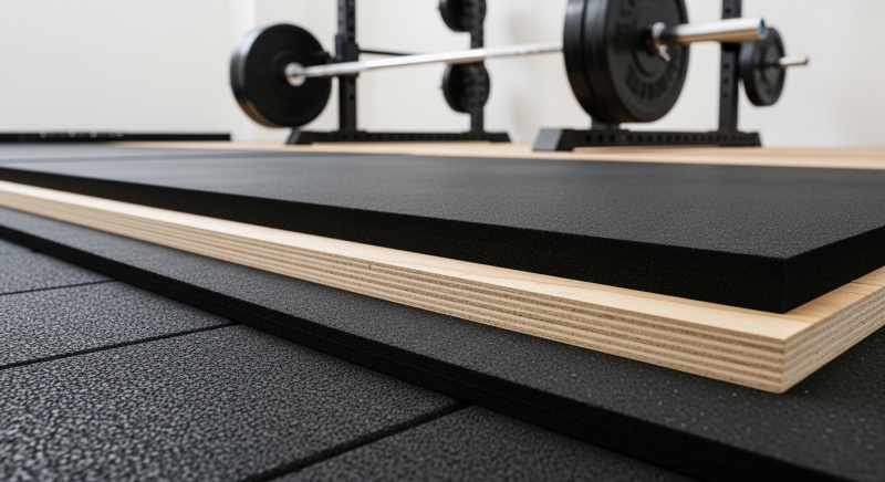 【最難関】設置の壁！ホームジムを成功させる「3つの条件」