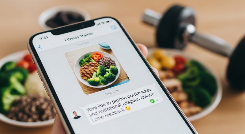 【徹底解剖2】スマホが専属トレーナーになる「オンラインコーチング」の実態