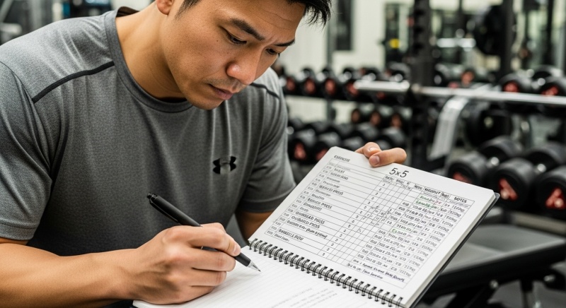 第3章：【数学】「毎回MAX挑戦」は卒業。停滞を打破するプログラム