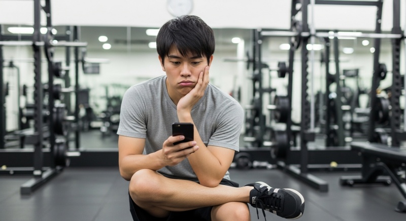 【実録】「とりあえず安いから」で入会して年間10万円をドブに捨てた話