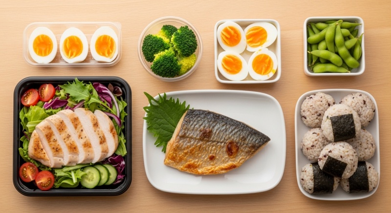 【セブン・ローソン・ファミマ】各社の「神アイテム」はこれだ！