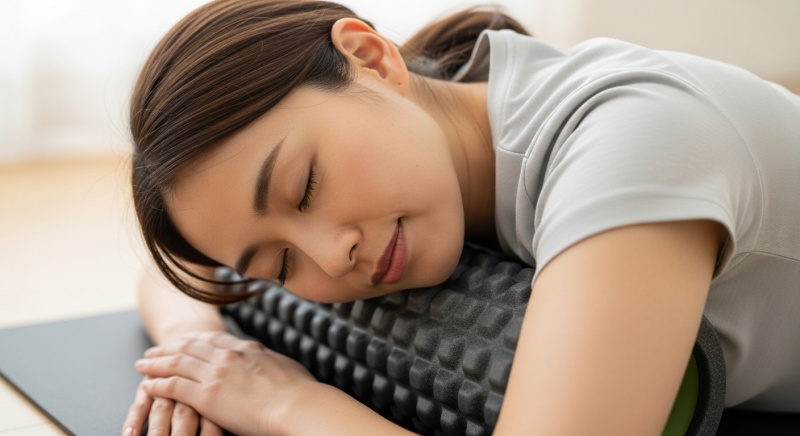 プロが教える「正しいリリース」の極意。狙うは「トリガーポイント」