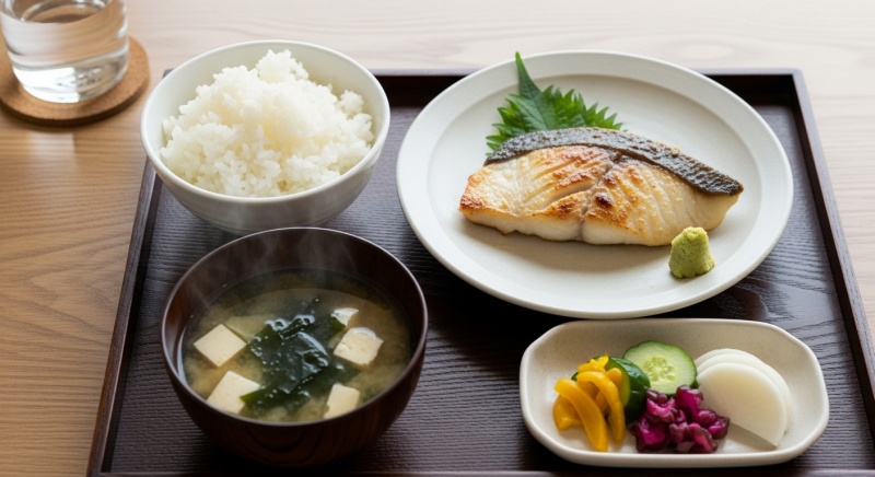 王道かつ最強「脂質制限(ローファット)」の真実。お米を食べて痩せる正攻法