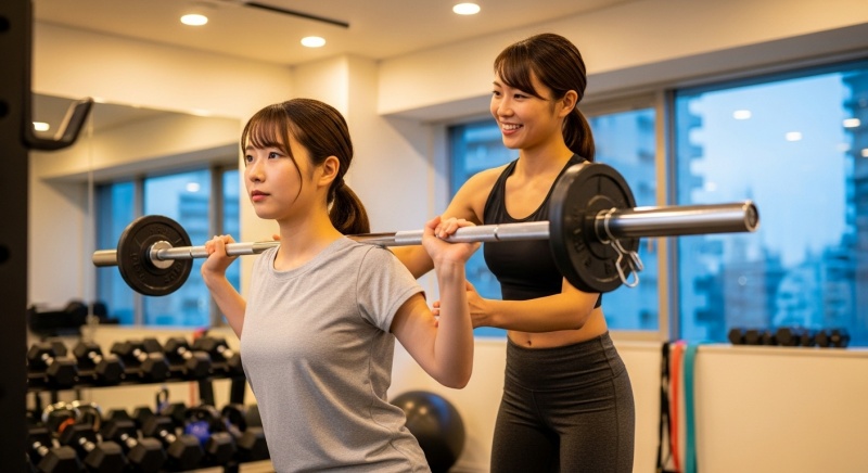 【目的別】初心者におすすめのパーソナルジム厳選まとめ