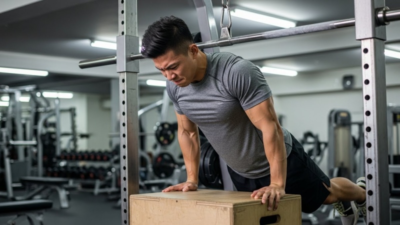 0回からの脱出!筋力不足でも必ずできるようになる「3ステップ・プログラム」