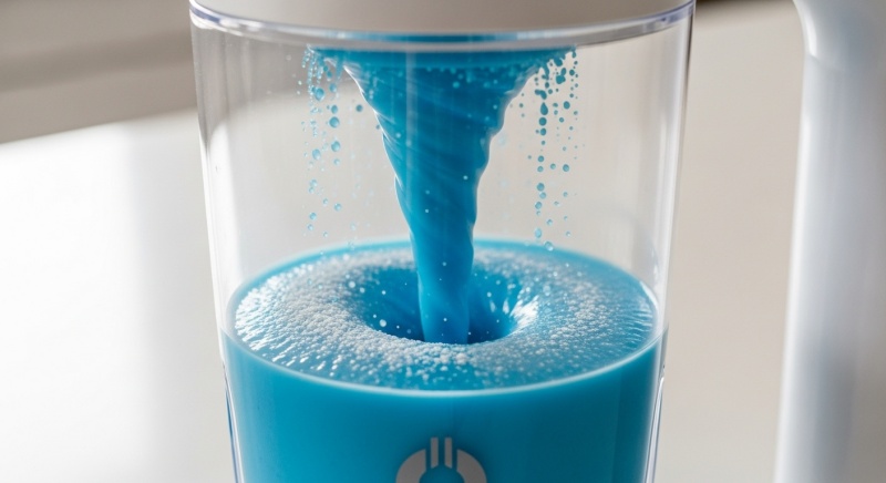 電動シェイカーは「買い」か？メリット・デメリット