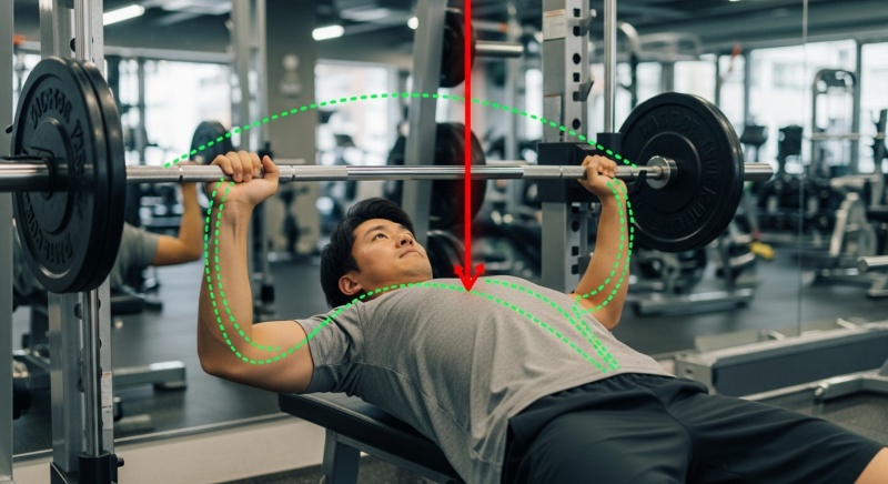 もちろんある！スミスマシンの「デメリット」と注意点