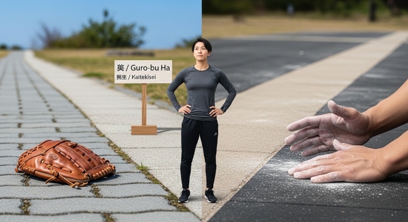 あなたはどっち？「グローブ派」vs「素手派」目的別推奨