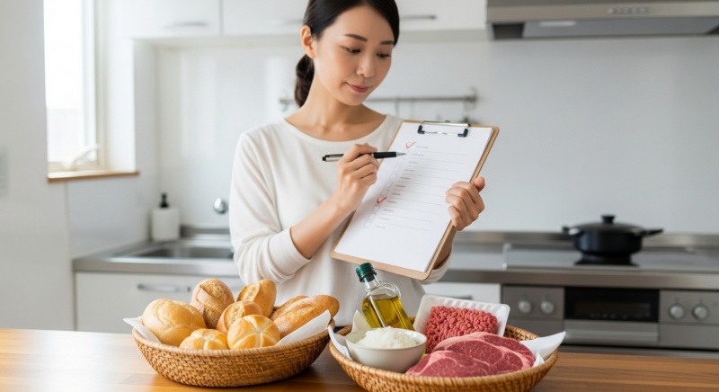 結局どっち？迷った時のための「セルフチェック診断」