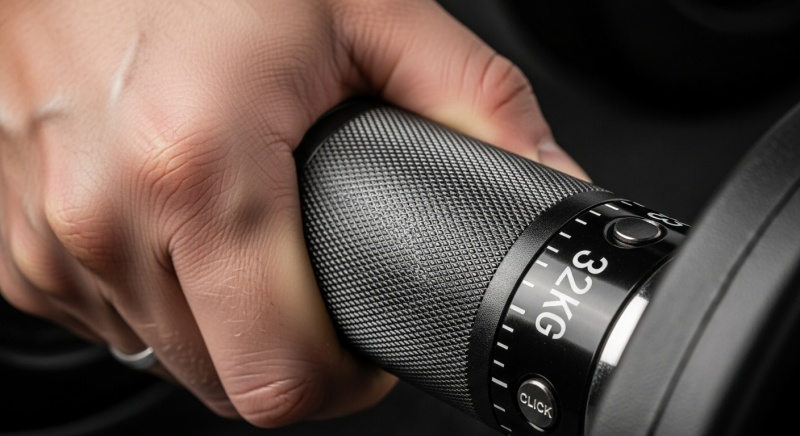 タイプ別・おすすめ可変式ダンベル決定版