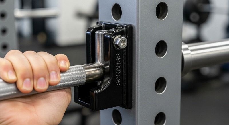 失敗しない！パワーラック選びの「絶対基準」5選