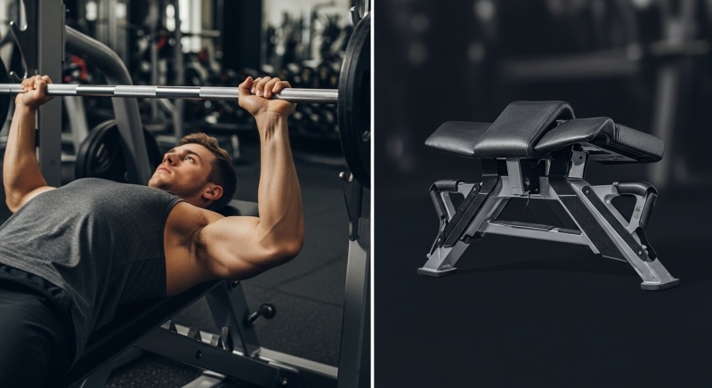 第4章：【補強】ベンチプレスを伸ばすための「裏メニュー」