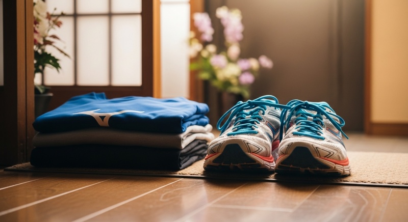 「気合」は不要！脳を騙してジムに向かわせる「環境設計」の技術