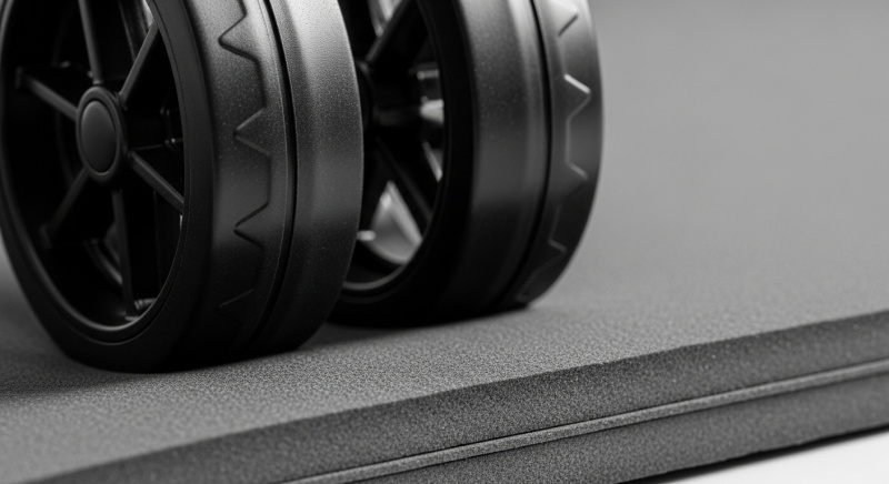 選び方で難易度が激変？初心者が買うべきローラーの条件