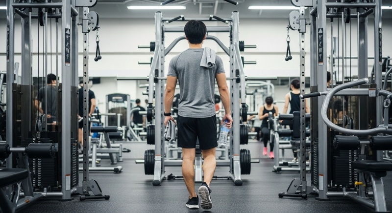 迷子にならない！初心者が最初に覚えるべき「生存ルート」