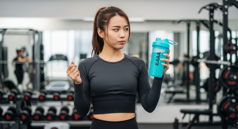 初心者はまだ手を出すな！「効果はあるがコスパが悪い」サプリ