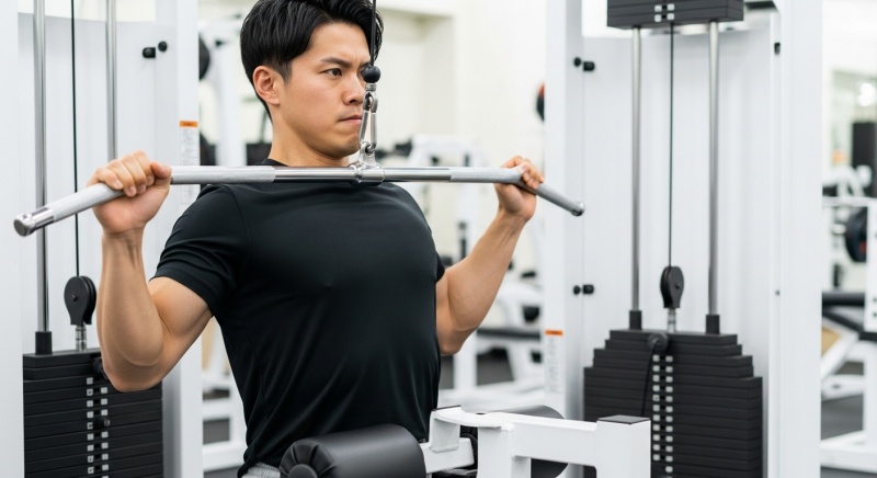 「オモチャみたいで効かない」は嘘。初心者専用マシンの正しい使い倒し方