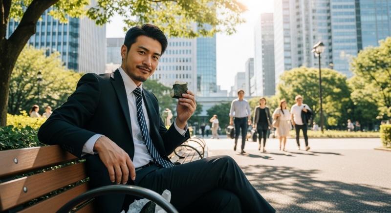 【体験談】「糖質制限」で仕事にならなかった営業マンが、「脂質制限」で覚醒した話