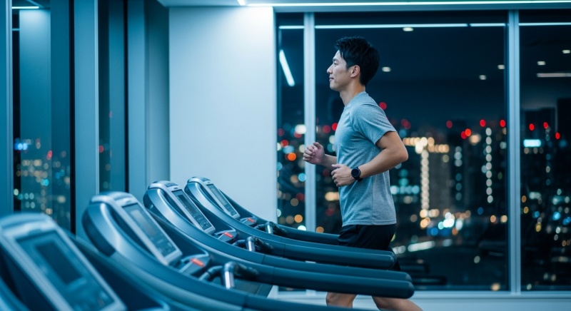 【コスパ重視】初心者におすすめの24時間・コンビニジム厳選まとめ