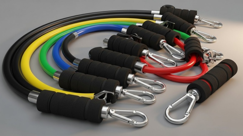 失敗しない選び方。「100均のゴム」を買ってはいけない理由