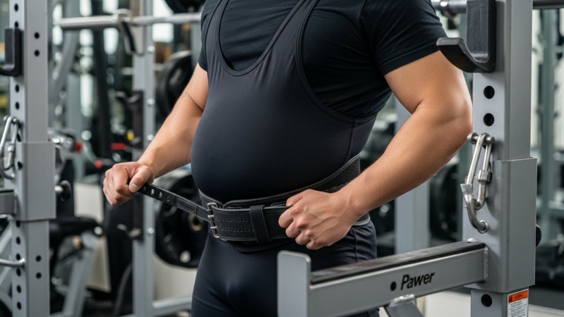 1秒で重量が変わる!プロが実践する「正しい巻き方」と「呼吸法」