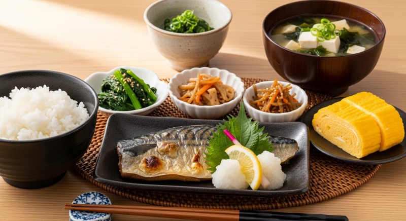 断食明けの「最初の食事」は何を食べるべきか?