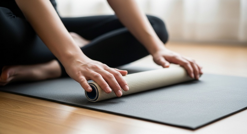 自宅でもできる！レベル別ステップアップ種目