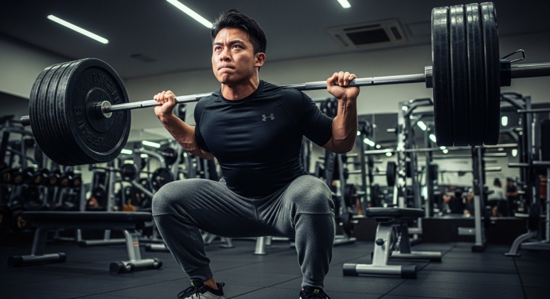 それでも体重が増えない…停滞期に確認すべきこと