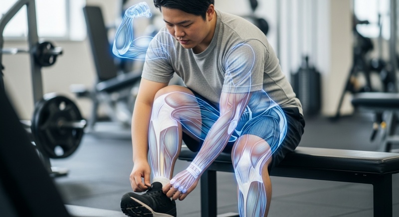 もしリバウンドしてしまったら？再起のためのマインドセット